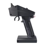 Wholesale Hotrc CT-6A 6CH 2.4GHz Radio System Remote Controller With F-06A F-04A 6Ch for RC Car Boat